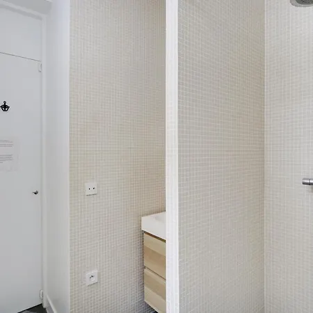 Pick A Flat's In Madeleine - Rue Tronchet Παρίσι