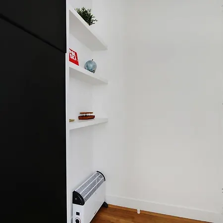 Pick A Flat's In Madeleine - Rue Tronchet Διαμέρισμα *