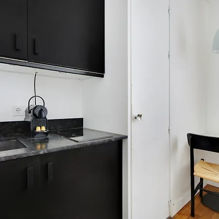 Pick A Flat's In Madeleine - Rue Tronchet * Παρίσι