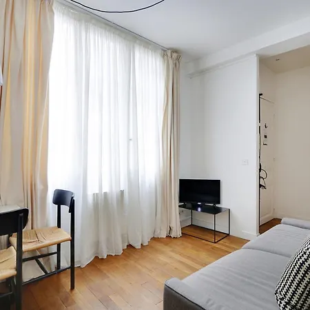 Διαμέρισμα Pick A Flat's In Madeleine - Rue Tronchet
