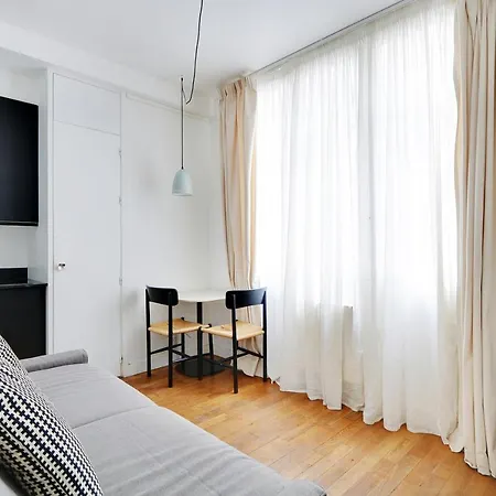 Pick A Flat's In Madeleine - Rue Tronchet Διαμέρισμα Παρίσι