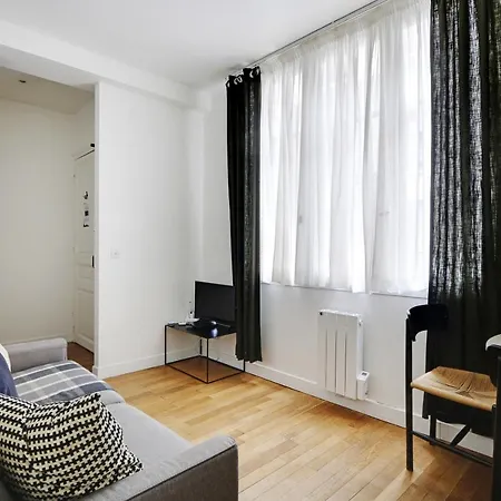 Pick A Flat's In Madeleine - Rue Tronchet Παρίσι